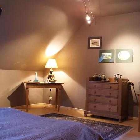 A L'oree Des Bois Couette-café Trooz