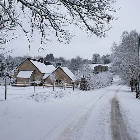 A L'oree Des Bois * Trooz