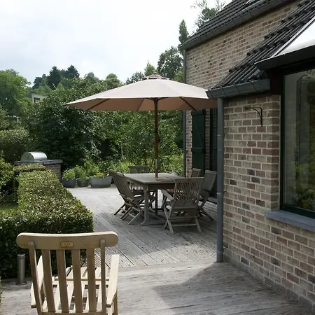 Bed & Breakfast A L'oree Des Bois *