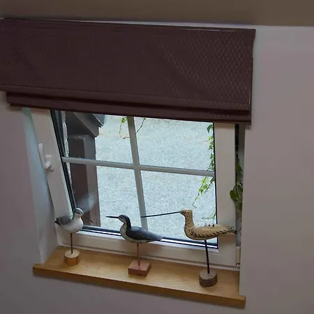 Couette-café A L'oree Des Bois